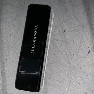 Illamasqua lipstick